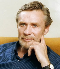 Александр Михайлов