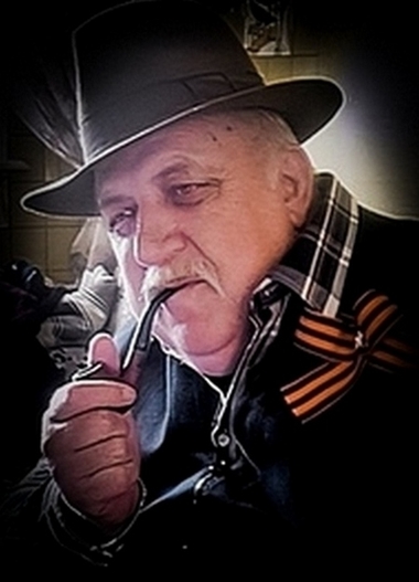 Владимир Сапрыкин