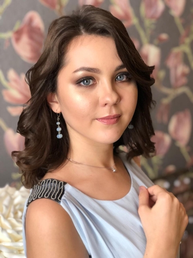 Татьяна Васёва