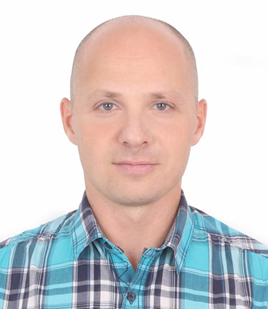 Данил Сагиров