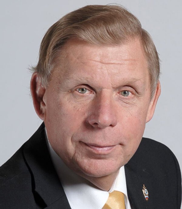 Александр Пятков