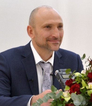 Рами Блект