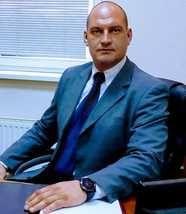 Андрей Красовский