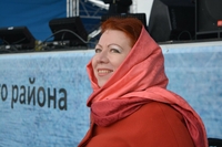Козикова Марина Валерьевна