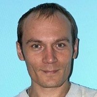 Антон Павлов