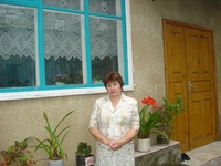 Наталья Медведская