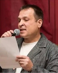 Стас Бакаев 