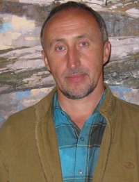 Евгений Голоднов