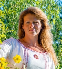 Инна Шевченко