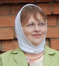 Татьяна Грудкина