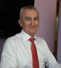 Рамзан  Саматов