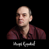 Козаков Игорь Алексеевич 