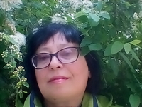 Афанасьева Юлианна