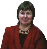 Зинаида   Данилова