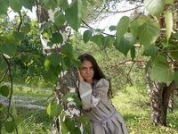 Фокеева Любовь Николаевна