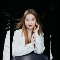 Полина Пономарёва