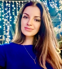 Бороздова Ольга Юрьевна