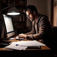 Андрей Бондаренко