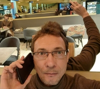 Валерий Рябин