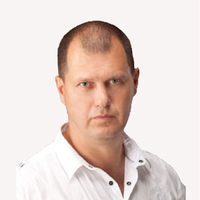 Геннадий Веретельников