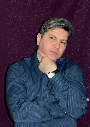 Олег Муренко
