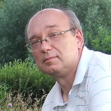 Валерий Суховей