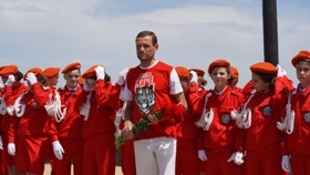 Вячеслав Тимошенко