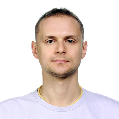 Александр Попов Попов