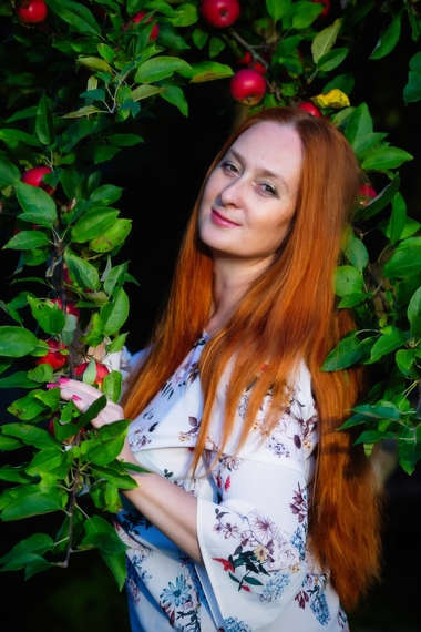 Мария Дарская