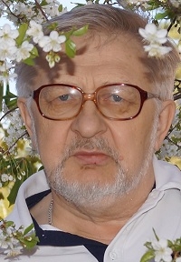 Николай Самойлов