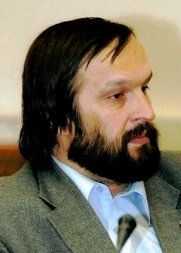 Николай Переяслов