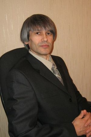 Елисей  Михайлов 