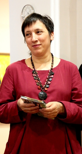 Татьяна Леонова
