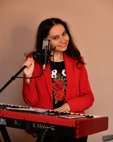Юлия Мушкетова