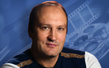 Задорин Сергей Владимирович