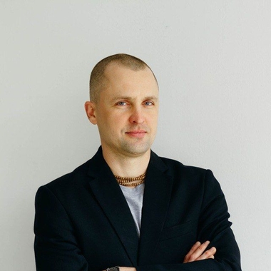 Константин Комиссаров