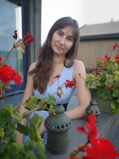 Сыч Елена Сергеевна