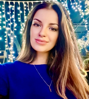 Бороздова Ольга Юрьевна