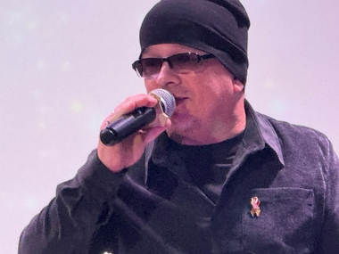 Шатуновский Остап Юрьевич