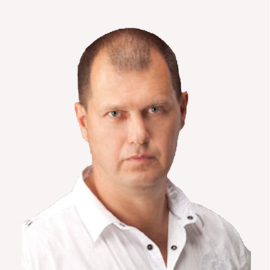 Геннадий Веретельников